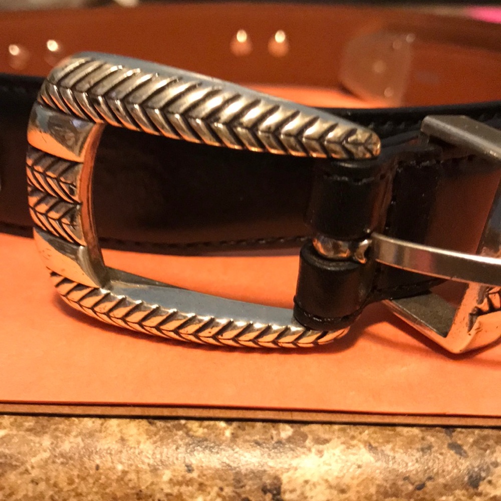Brighton belt